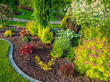 Landscaping Materials