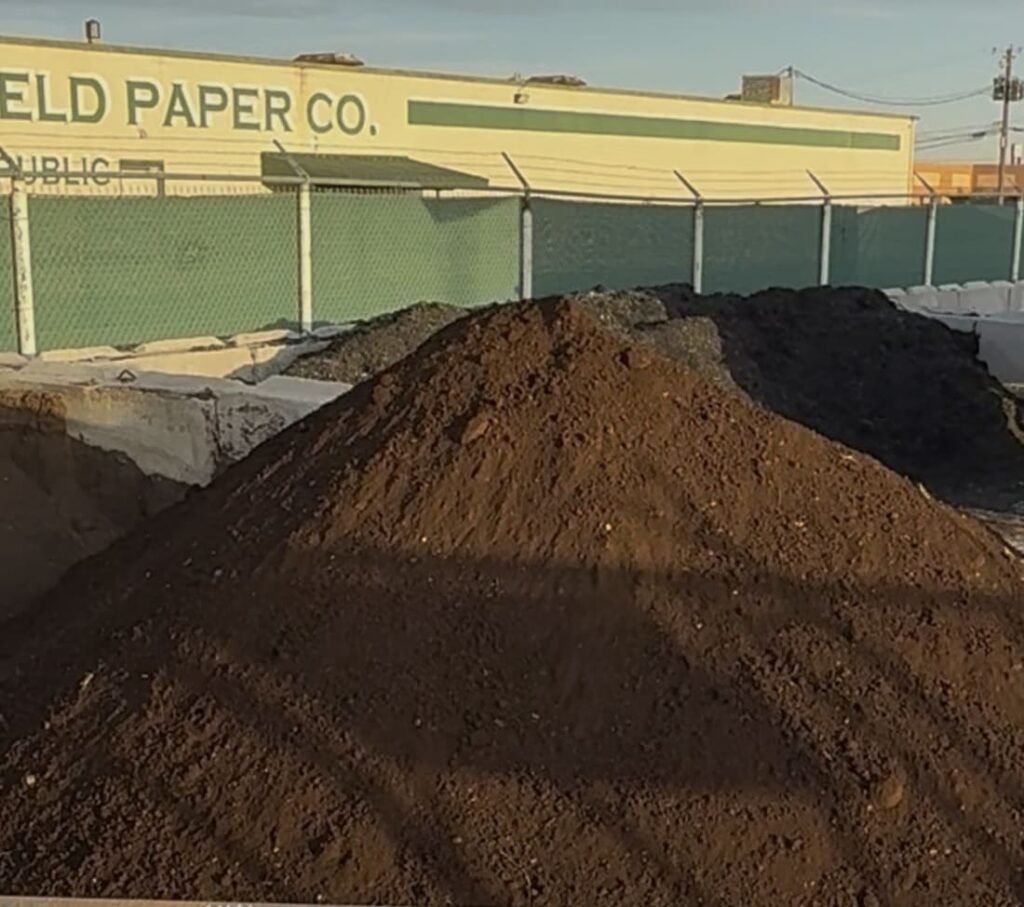 COMPOST