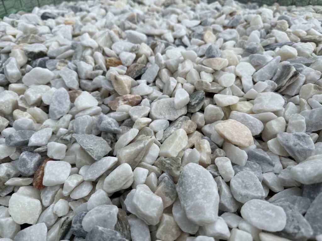 MEXICAN WHITE