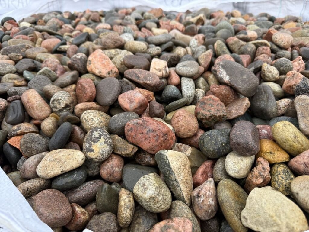 TRES RIOS COBBLE